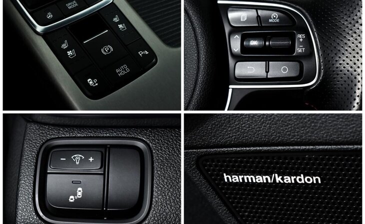 Kia Optima - Фото 12