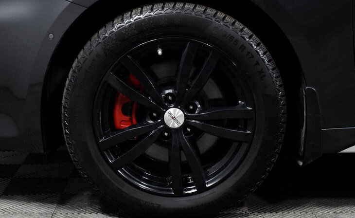 Kia Optima - Фото 6