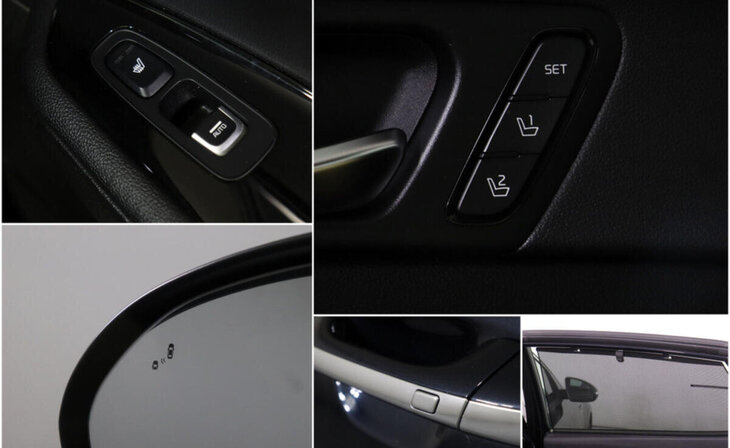 Kia Optima - Фото 10