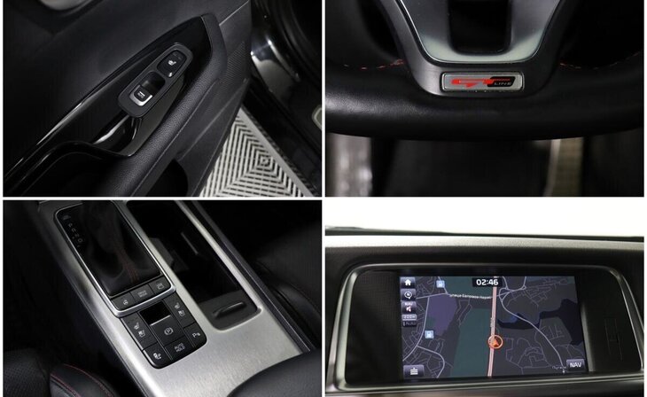 Kia Optima - Фото 9