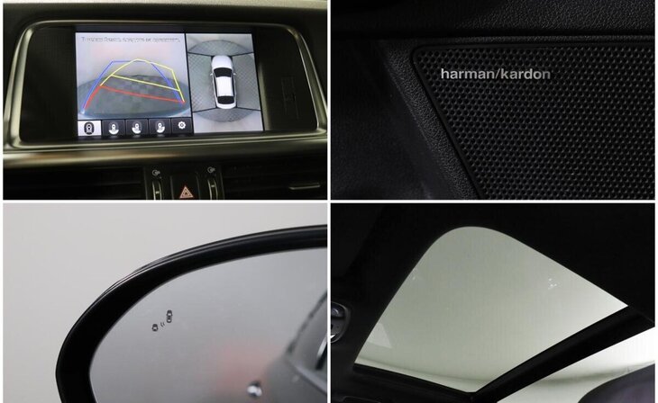 Kia Optima - Фото 10