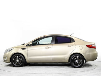 Kia Rio, III, № лота 11617, фото 3