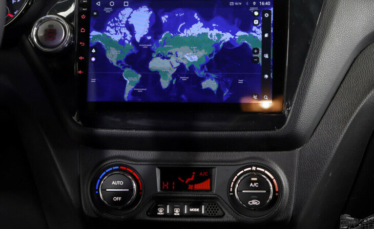 Kia Rio - Фото 11