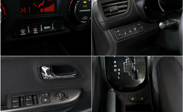 Kia Rio - Фото 13