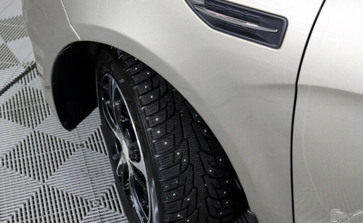 Kia Rio - Фото 6