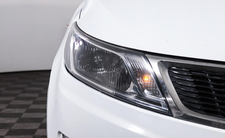 Kia Rio - Фото 6