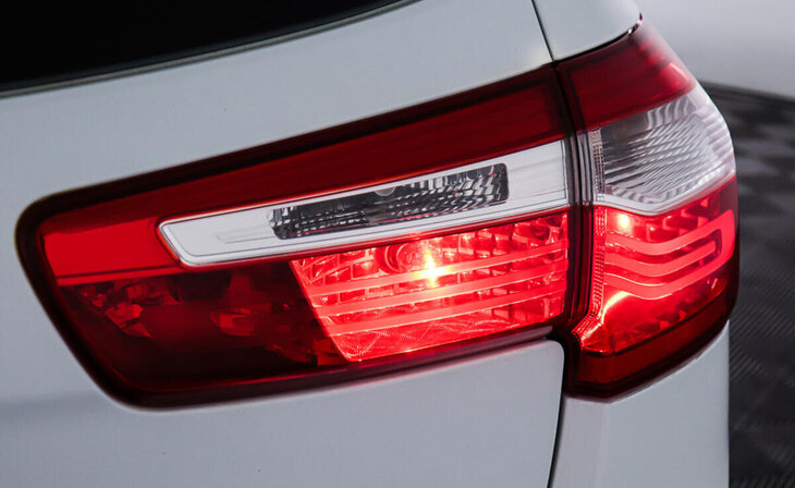 Kia Rio - Фото 7