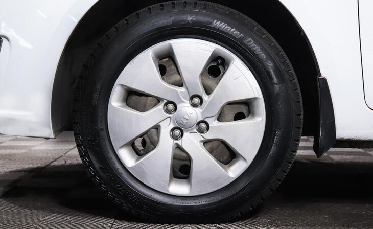 Kia Rio - Фото 8