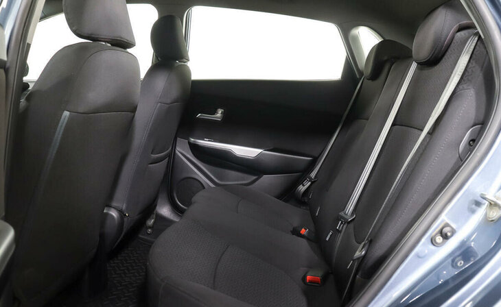 Kia Rio - Фото 14