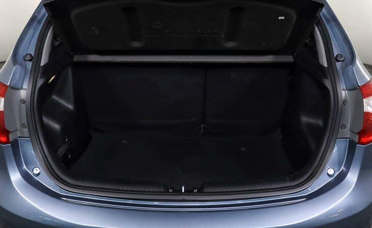 Kia Rio - Фото 15