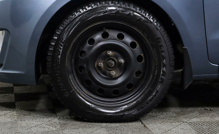 Kia Rio - Фото 6