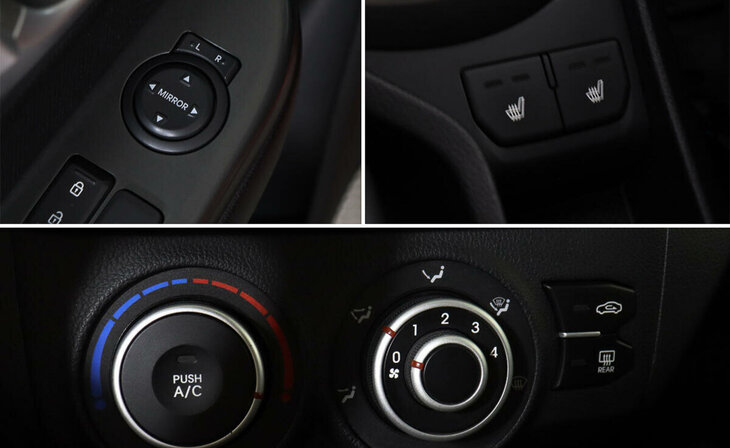 Kia Rio - Фото 11