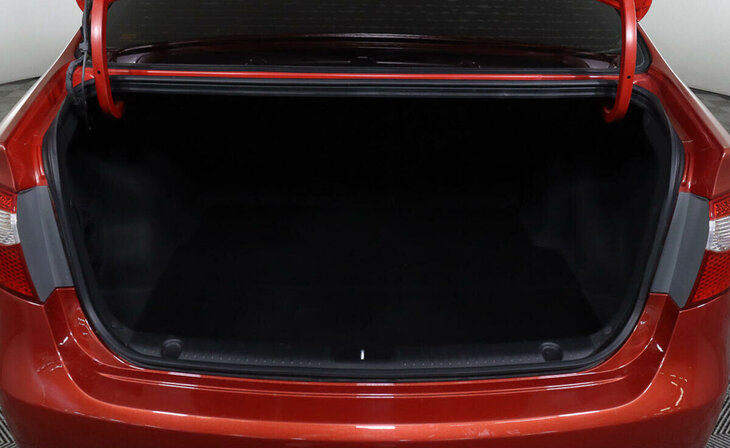 Kia Rio - Фото 13