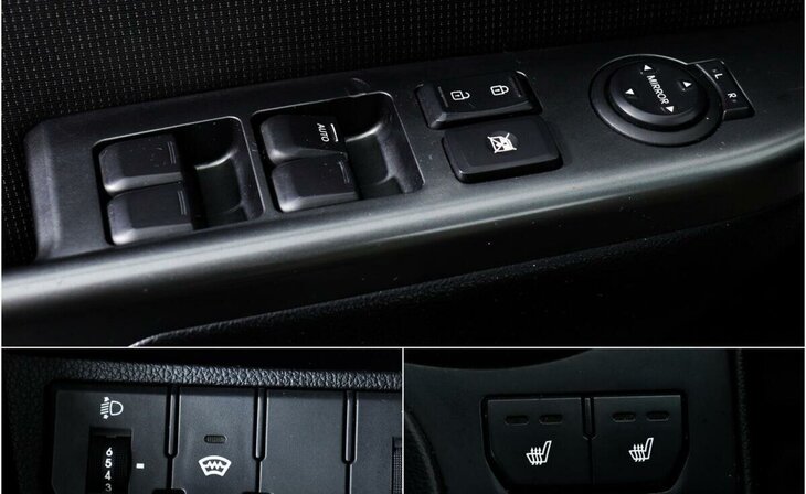 Kia Rio - Фото 10