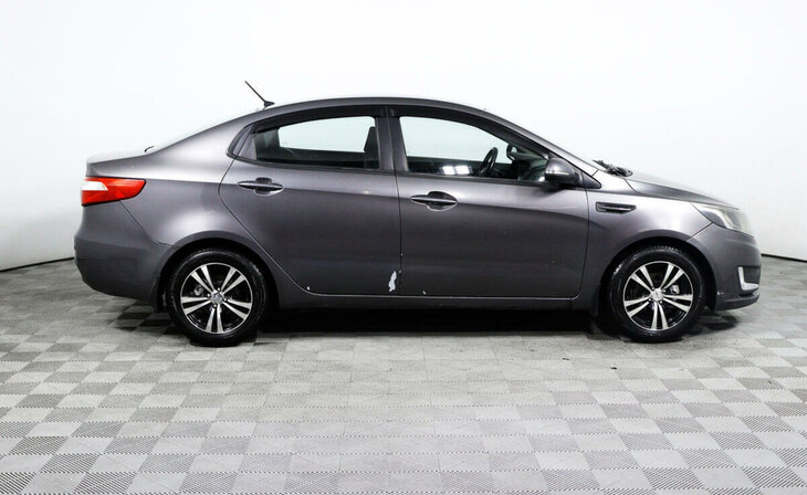 Kia Rio - Фото 3