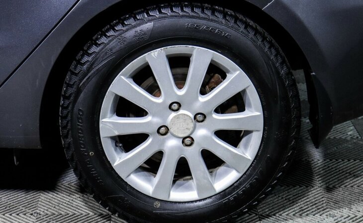 Kia Rio - Фото 6