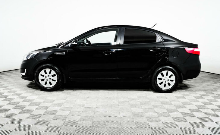 Kia Rio - Фото 2