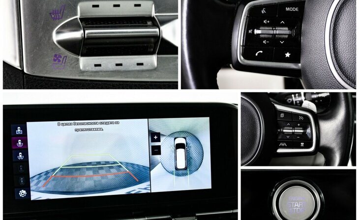 Kia Carnival - Фото 9