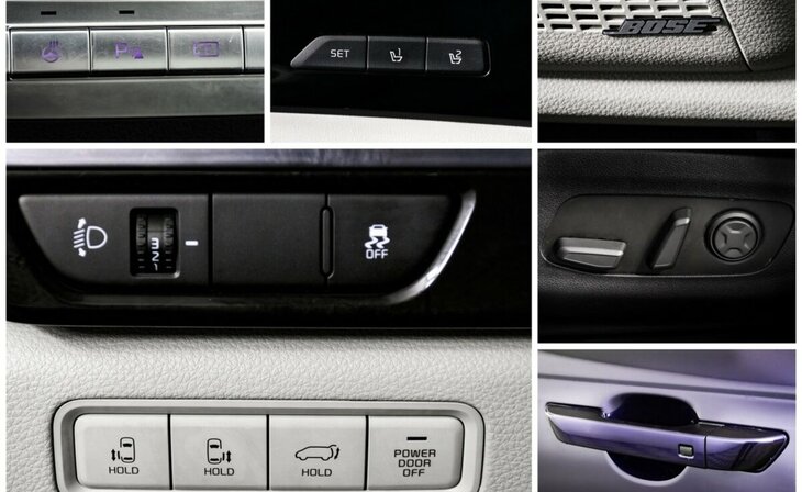 Kia Carnival - Фото 10