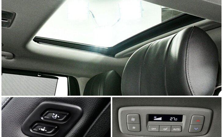 Kia Carnival - Фото 12