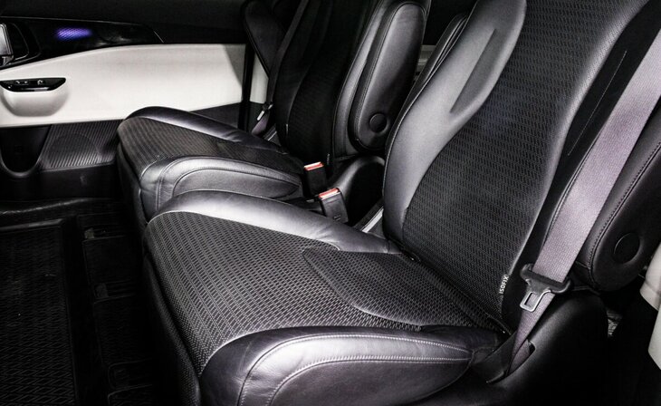 Kia Carnival - Фото 13