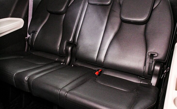 Kia Carnival - Фото 14