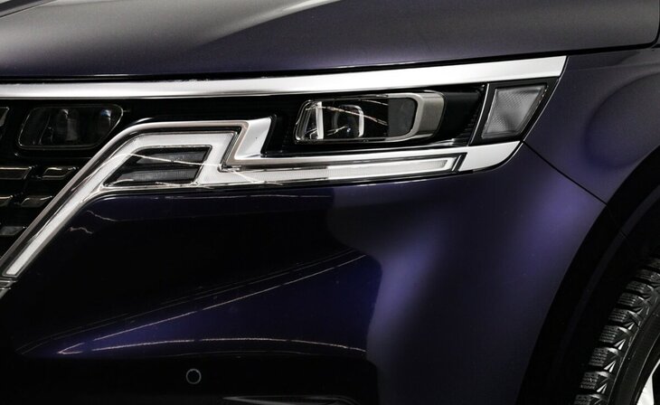 Kia Carnival - Фото 4