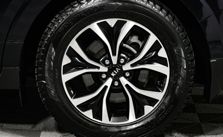 Kia Carnival - Фото 5