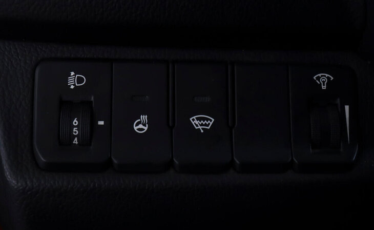 Kia Rio - Фото 14