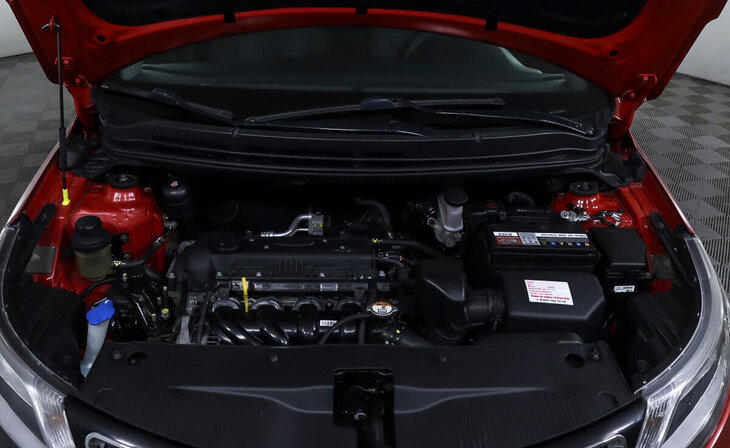 Kia Rio - Фото 6