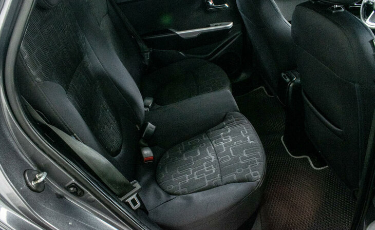 Kia Rio - Фото 6