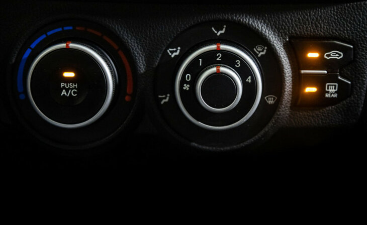 Kia Rio - Фото 10