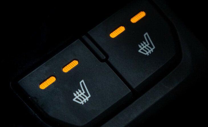 Kia Rio - Фото 12