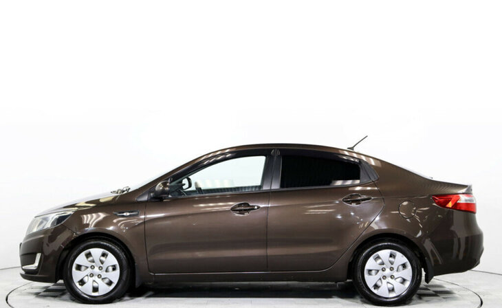Kia Rio - Фото 2