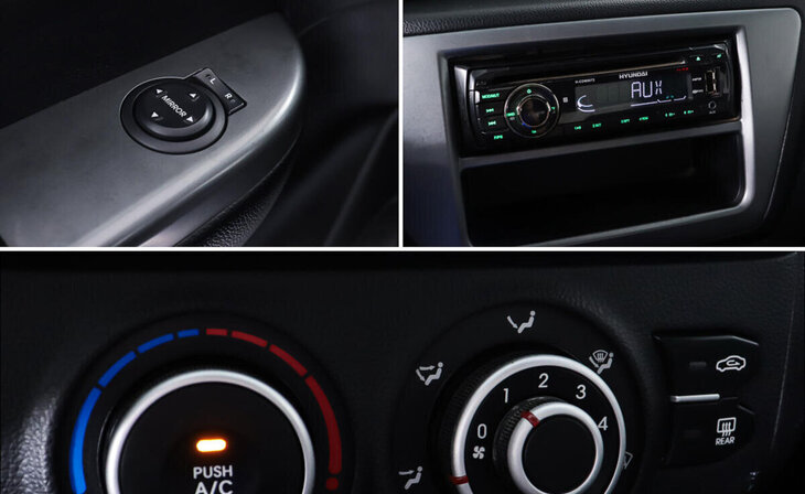 Kia Rio - Фото 11