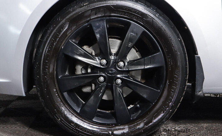 Kia Rio - Фото 6