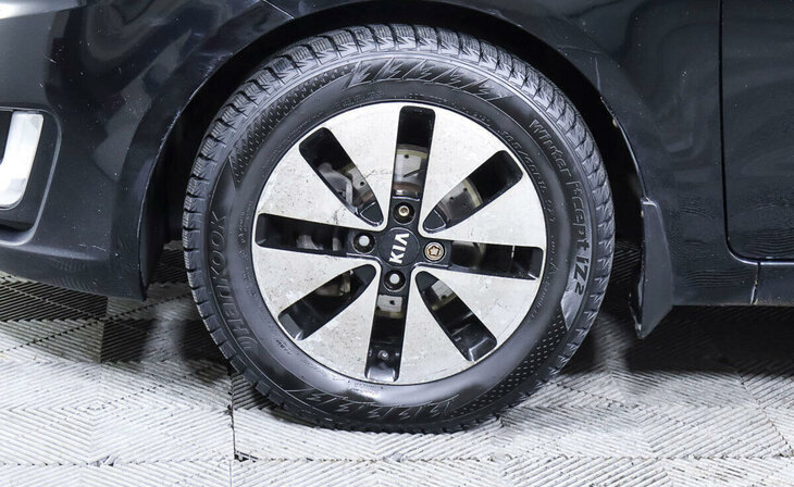 Kia Rio - Фото 5