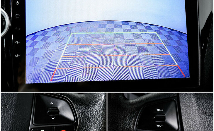 Kia Rio - Фото 10