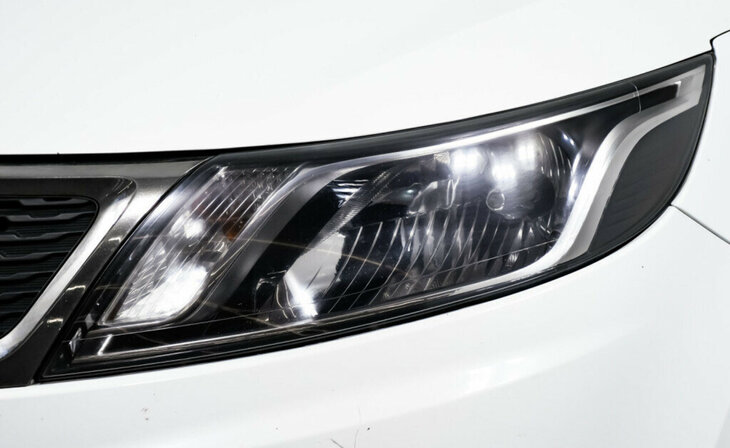 Kia Rio - Фото 6