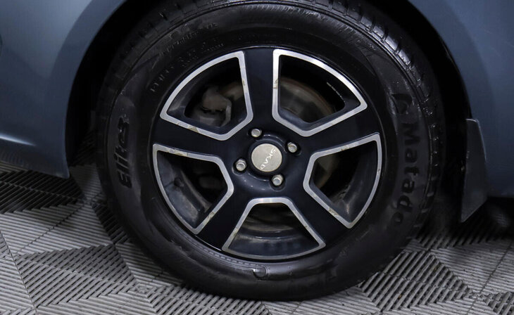 Kia Rio - Фото 10