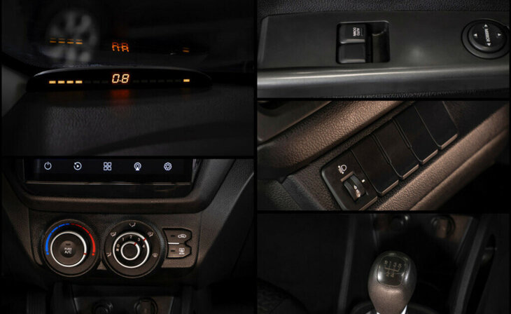 Kia Rio - Фото 11