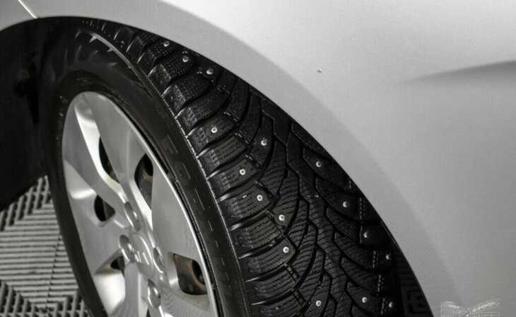 Kia Rio - Фото 4