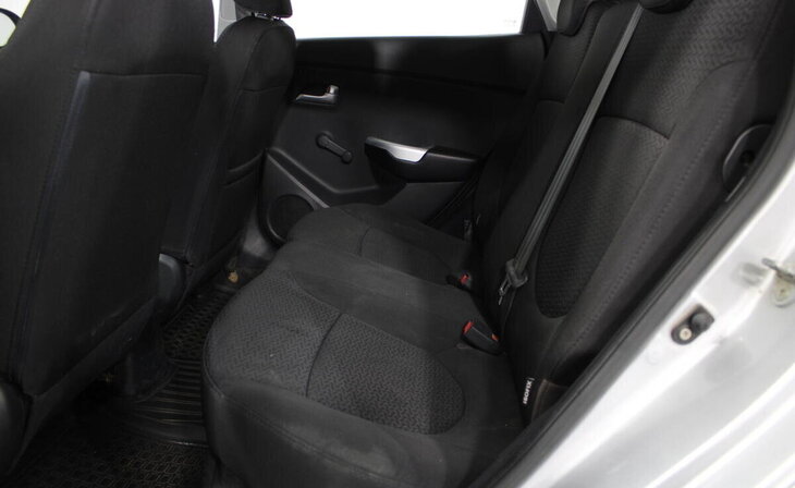 Kia Rio - Фото 6