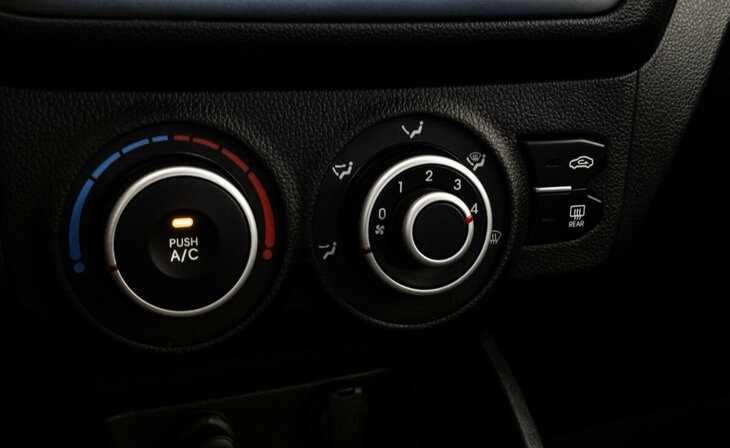 Kia Rio - Фото 8