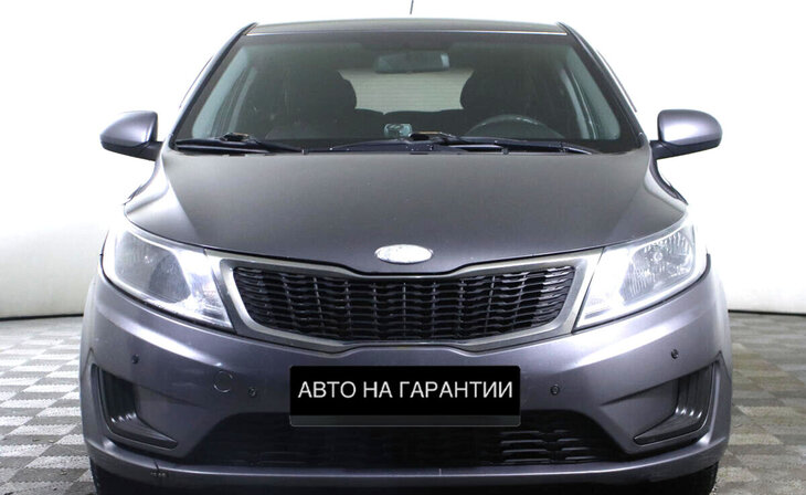 Kia Rio - Фото 1
