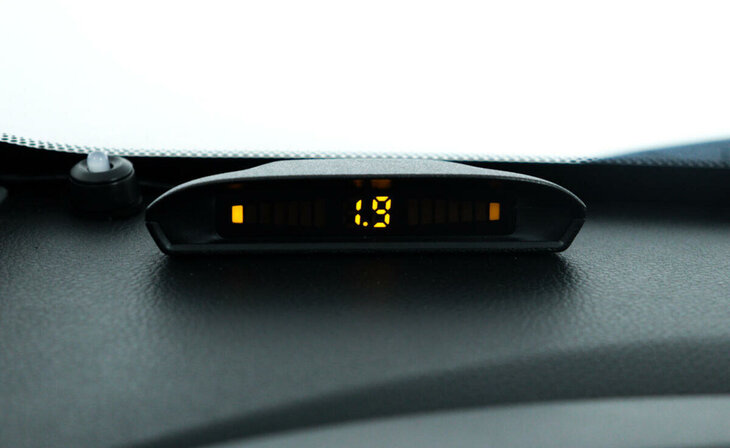 Kia Rio - Фото 9