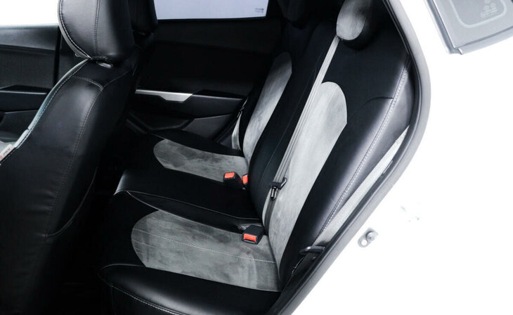 Kia Rio - Фото 9