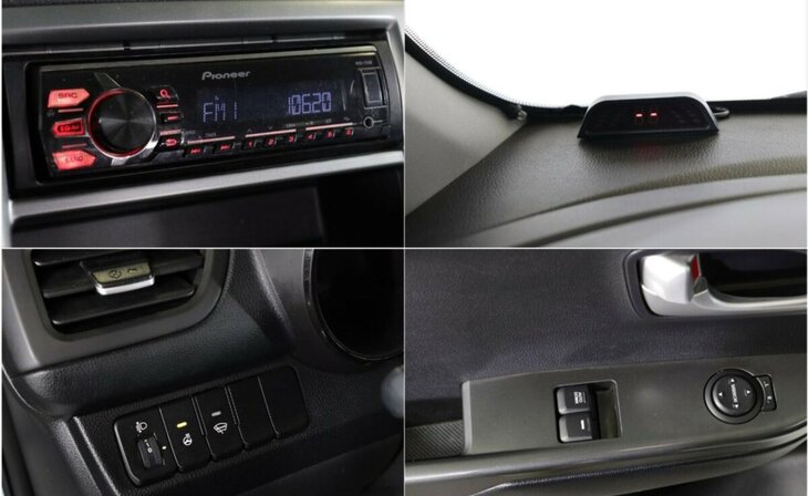 Kia Rio - Фото 10