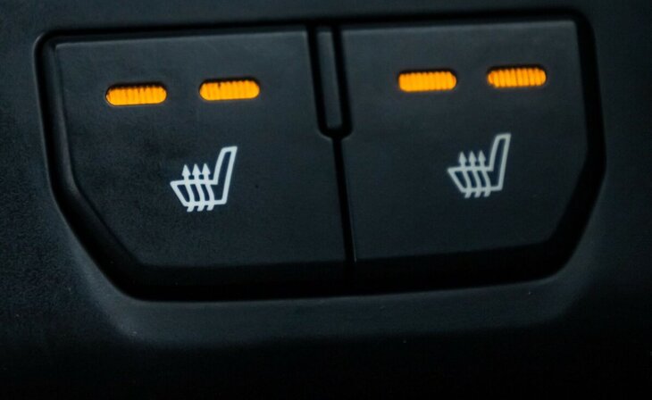 Kia Rio - Фото 11