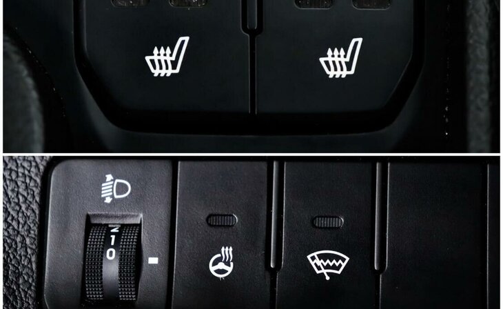 Kia Rio - Фото 10